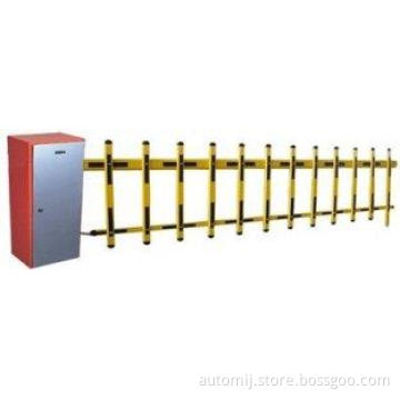 4.5m Articulated Cold Rolled Plate Remove Control Barrier G